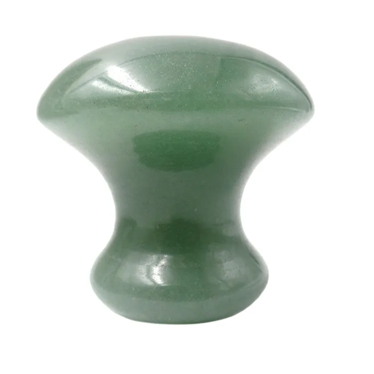 Best Price High Quality Jade Mushroom, Body Massager Stone, Lava Stone Back Massager