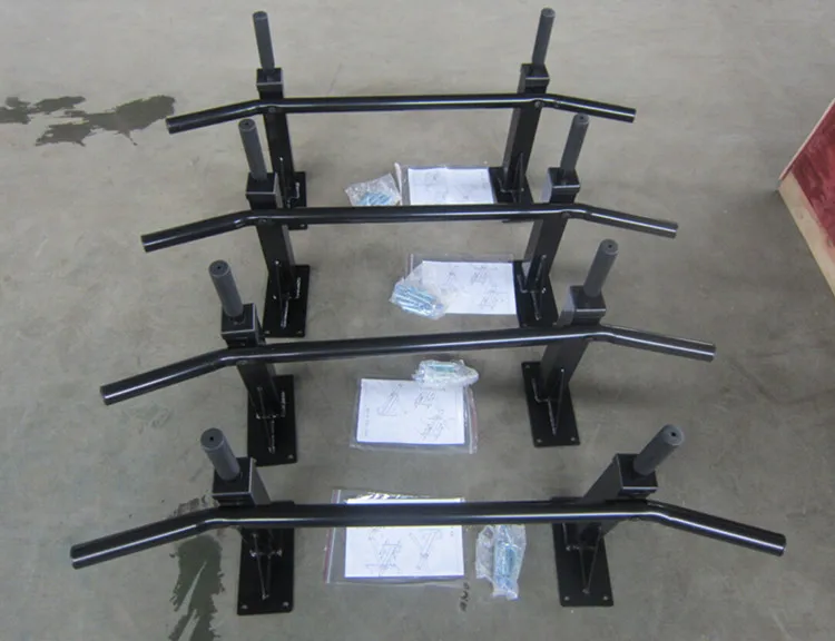 Factory price fitness equipment pull up bar of high quality