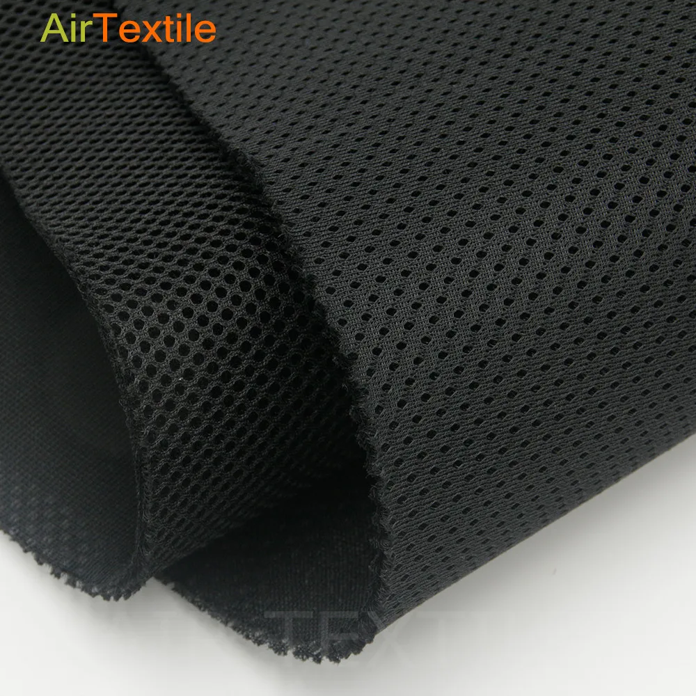 
Воздухопроницаемая сетчатая ткань из полиэстера 