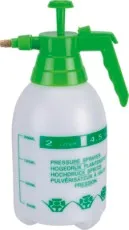 In Stock 0.5 Gallon Pest Control and Watering Garden Pressure Sprayer