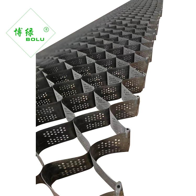 Китайский производитель, фиксатор для геогравия, используемый в строительстве дорог для подпорной стены