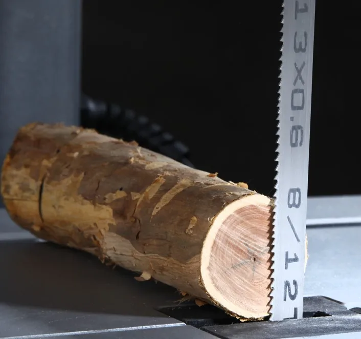 M42 Bimetal Woodworking Band Saw Blade for sawing machine