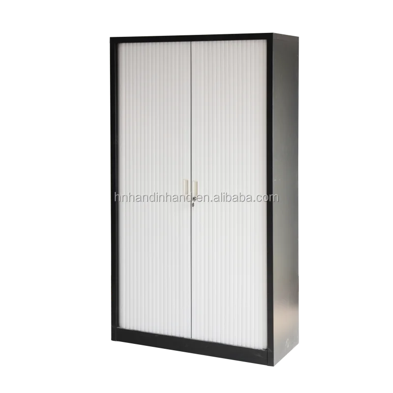 
Metal Roller Shutter Door Filing Cabinet Pvc Door Cabinet 