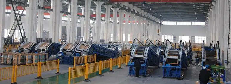 эскалатор и траволатор для жилых из Китая