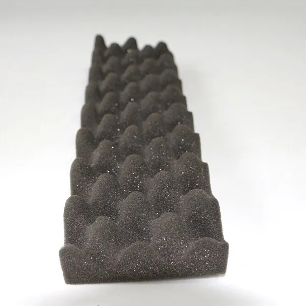 Guangdong foam polyurethane foam sound insulation