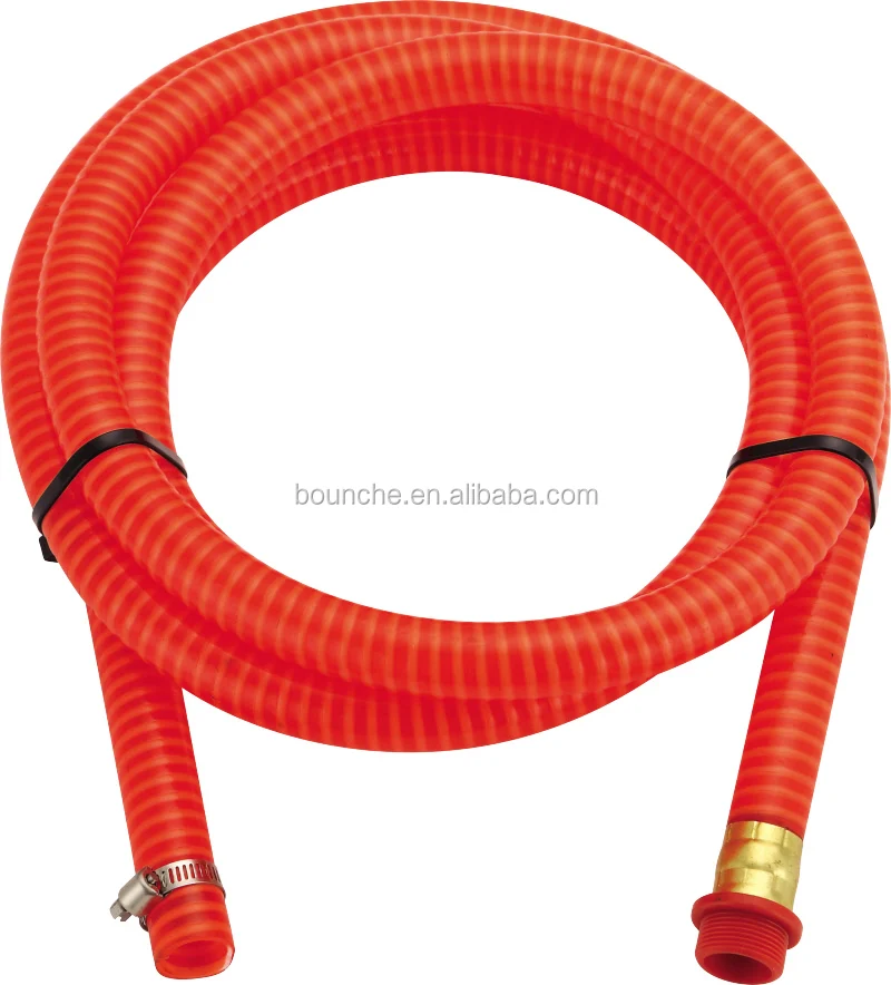 Water inlet outlet pipe,high pressure water hose to pipe fittings,washing machine hose