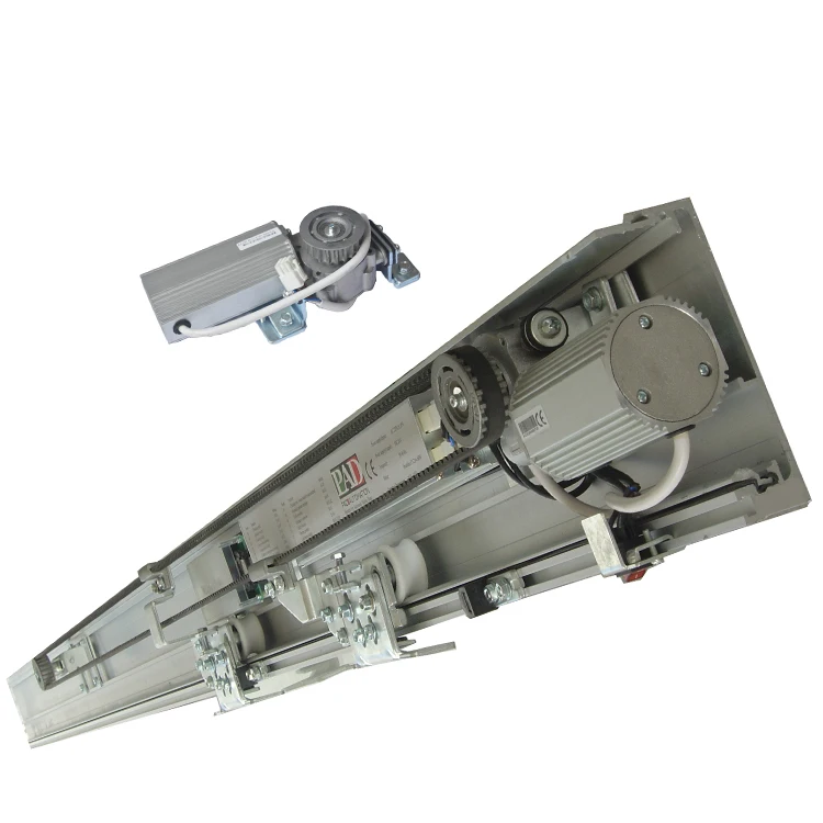 wide-voltage  automatic Sliding Door for Hotel