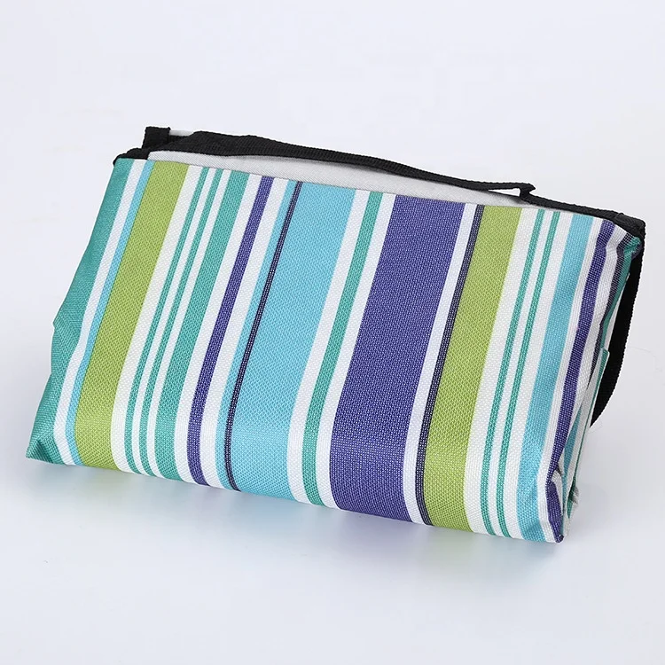 Picnic Camping Beach Portable Travel Blanket Waterproof Picnic Mat