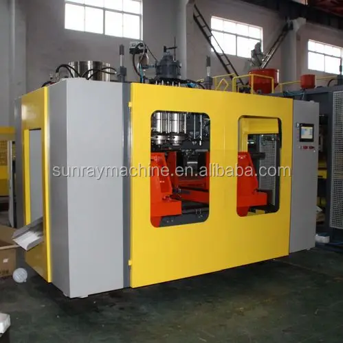 5L double station plastic pvc toy ball make machine with good price