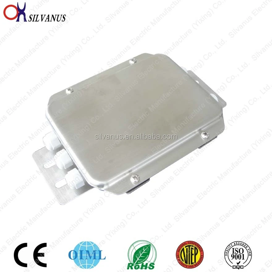 IP67 waterproof distribution box