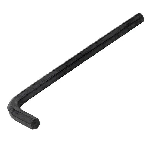 High quality wholesale tamper proof allen key types of allen key hex wrench