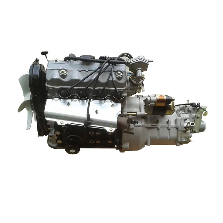 High Performance China gas Engine