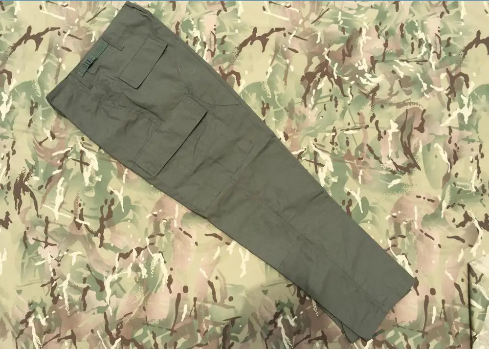 Vison армейский зеленый 4 кармана BDU костюм, одежда для мальчиков в стиле военной формы, тактическая одежда спецназ Куртка камуфляж форма