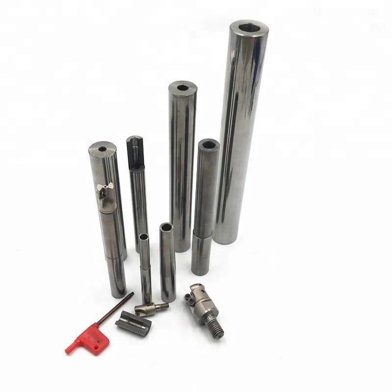 Factory High Quality Carbide Anti Vibration Boring Bar For Cnc Internal Machine