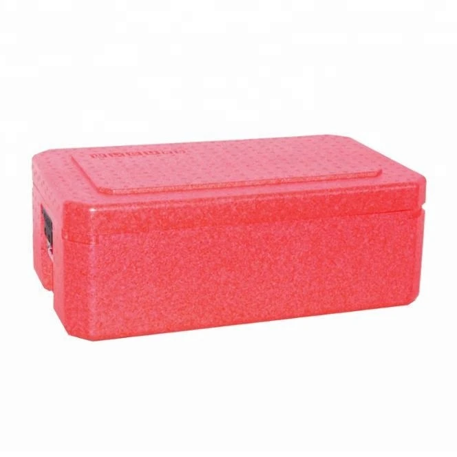 ISO9001 многофункциональная пластиковая коробка для хранения с крышкой и отпаривателем для паровых сковородок Гастроемкости