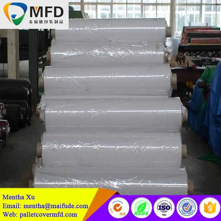 
New Product agriculture green house plastic film greenhouse 