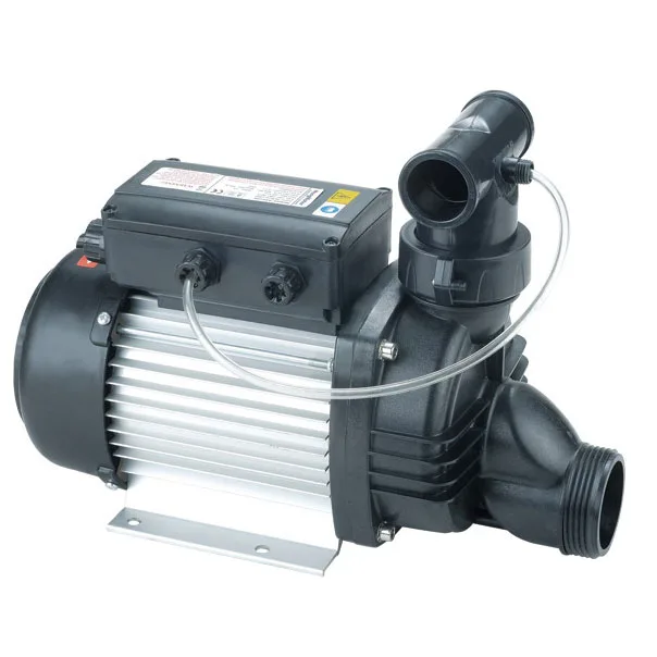 Bathtub water  Pump for swimming pool and hottub for homeuse and hotel use