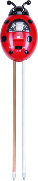 Wholesale Manufacturers Measurement Soil Moisture Meter PH Meter