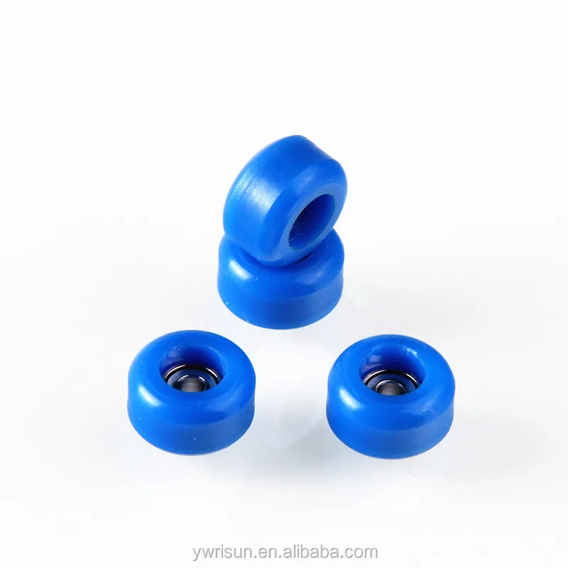 WFSN00011 Fingerboard Bearing wheels Finger skateboard bearing wheels