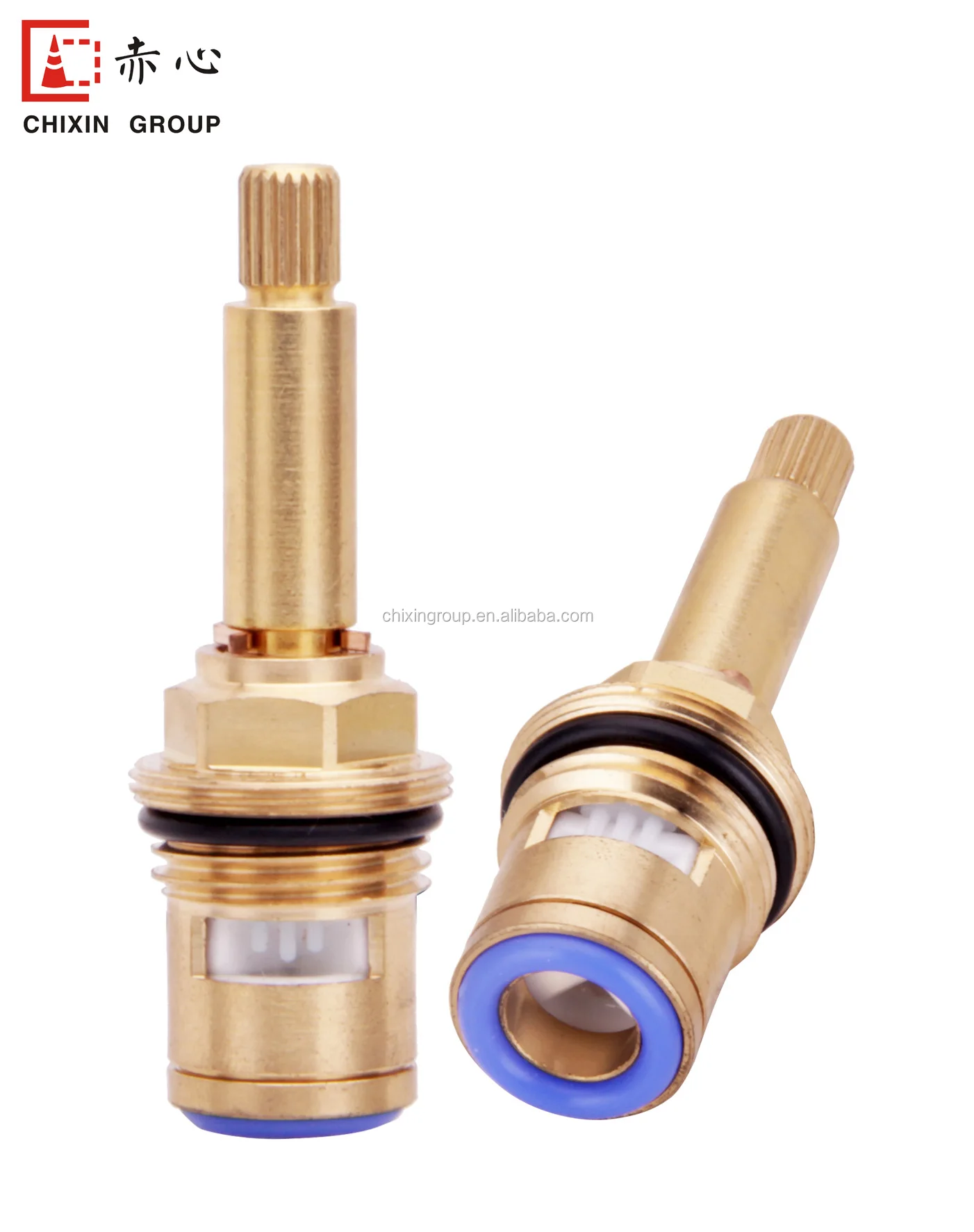 Faucet Brass Water Filter Cartridge