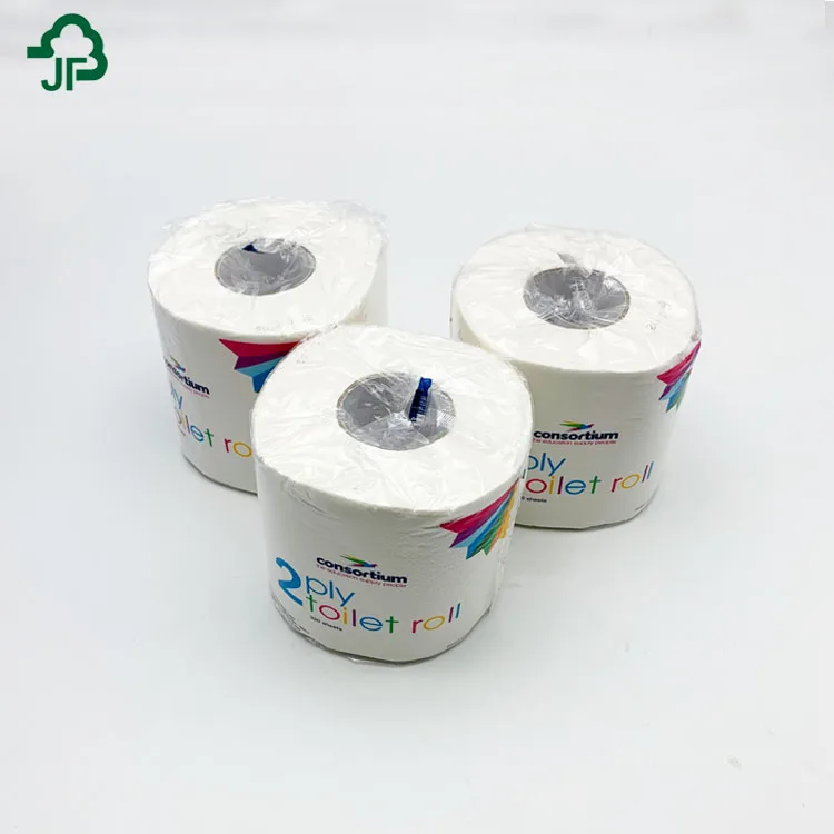 Wholesale China Import Toilet Paper