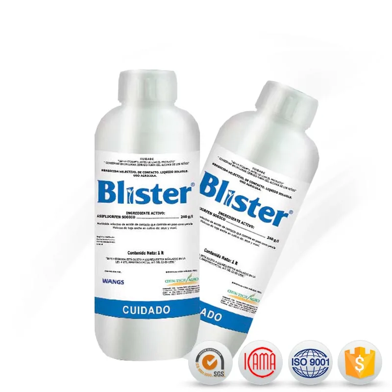 
agroquimicos productos herbicide fomesafen 25 sl price 