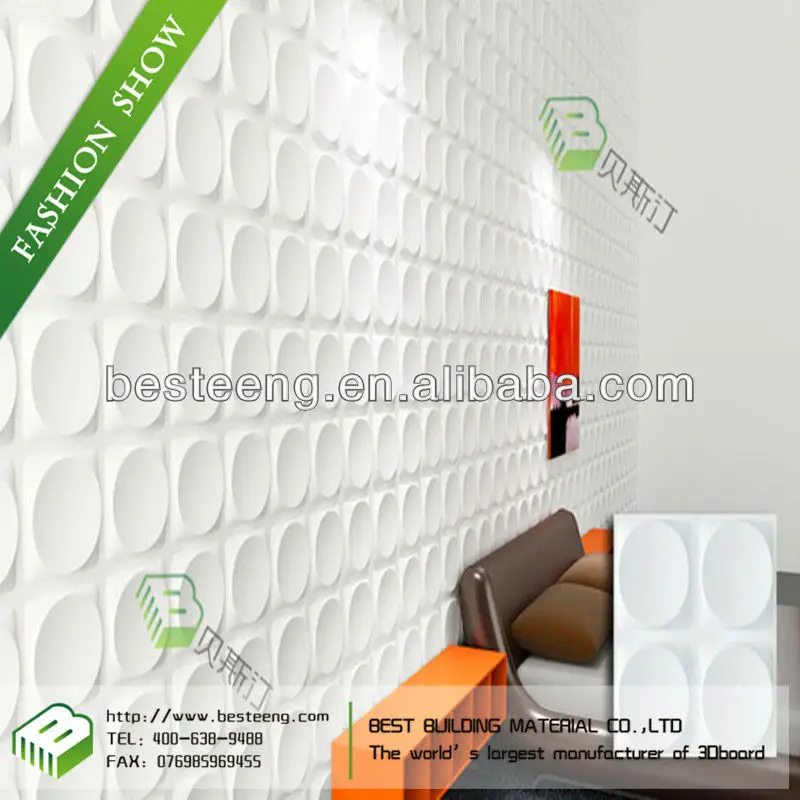 BST интерьера 3d декоративные стеновые панели, внутренние панели, пожаробезопасные, водонепроницаемый