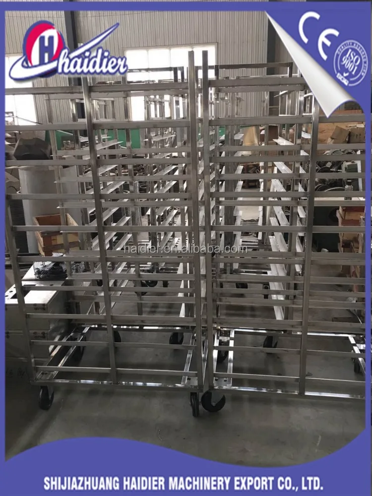 non stick bread oven plate cart bakery cooling rack trolley baking tray 600 400 trolley