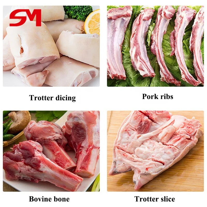 Most convenient and efficient bone saw cutter