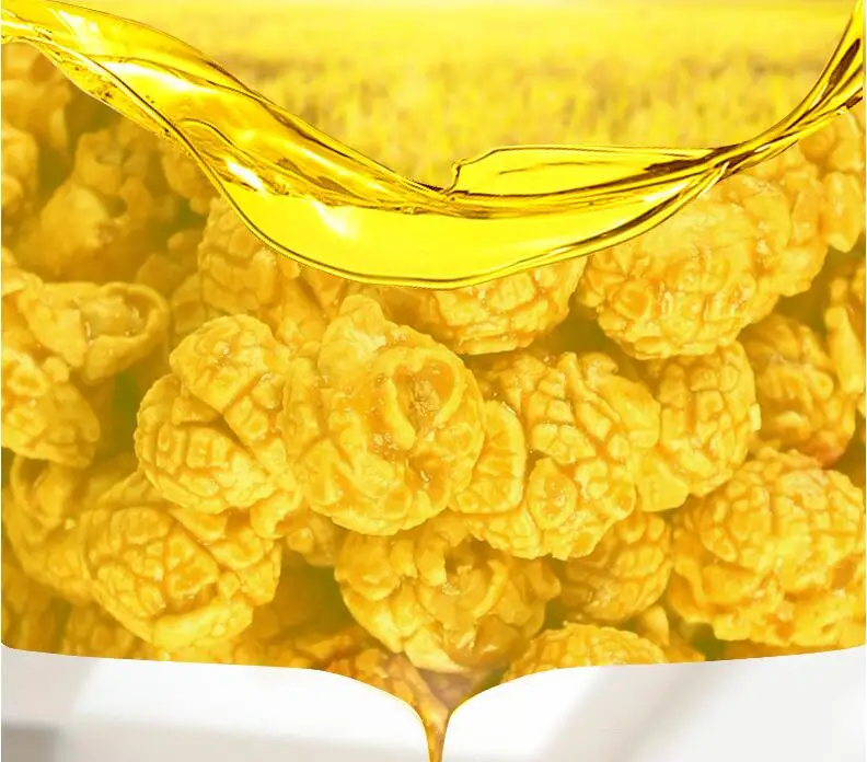 
Food Additives Popcorn Popping Oil in Bulk Quantity 