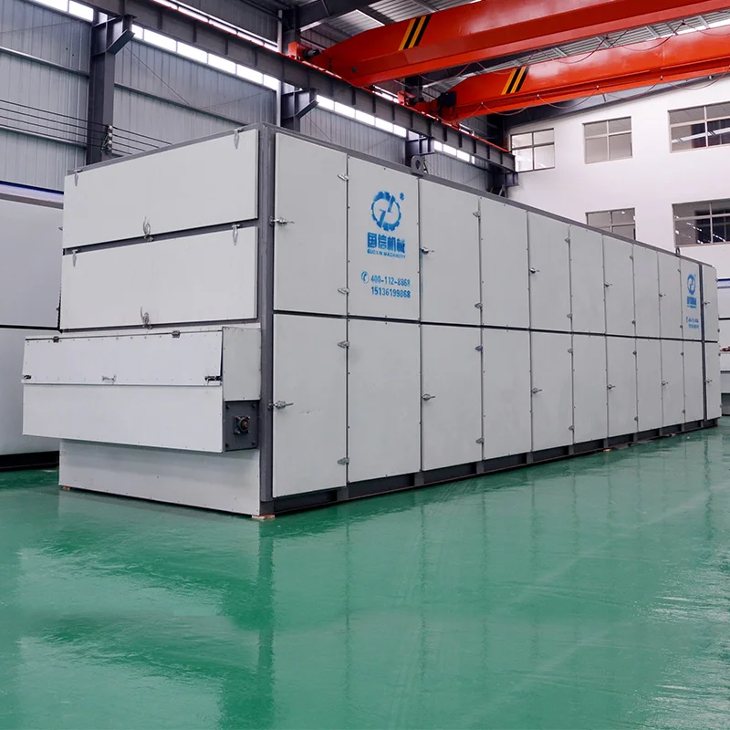 Carrot drying equipment garlic and ginger/onion dryer machine