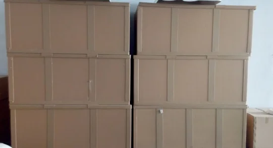 Model: R580, reefer units for transport truck for frozen truck body 16~32m3