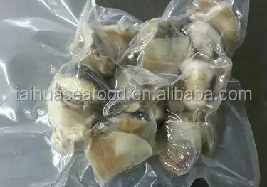 Замороженное приготовленное молочко мясо, новое китайское производство