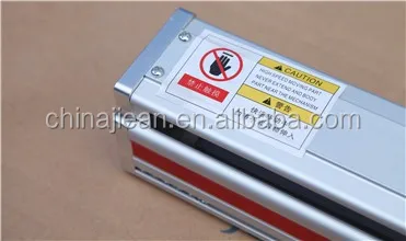 som automotivo Industrial axis modulo honda linear guide
