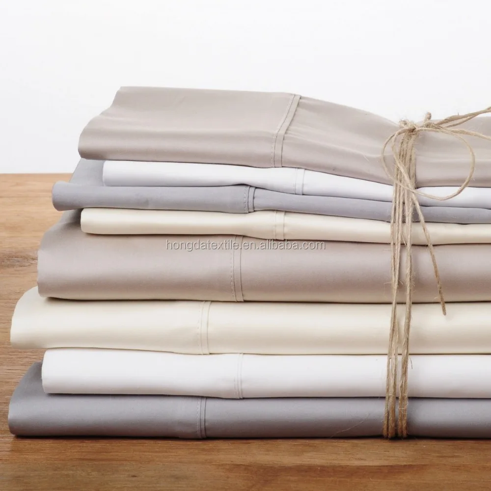 Постельное белье из 1000 натурального египетского хлопка