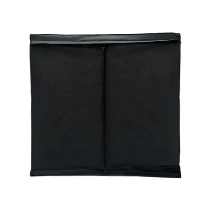 
2019 high quality 600D 1680D indoor grow tent grow tent complete kit 