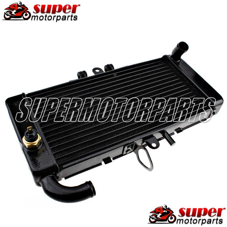 water cooled motorcycles