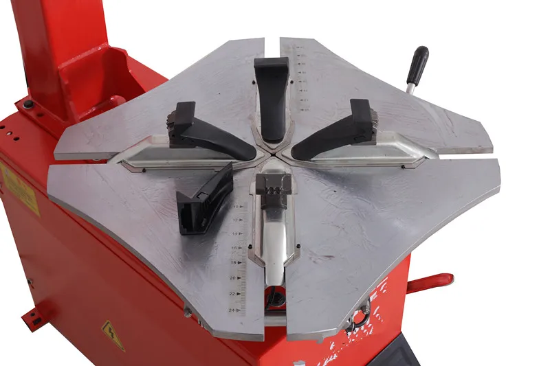 hydraulic tire changer\coseng tire changer