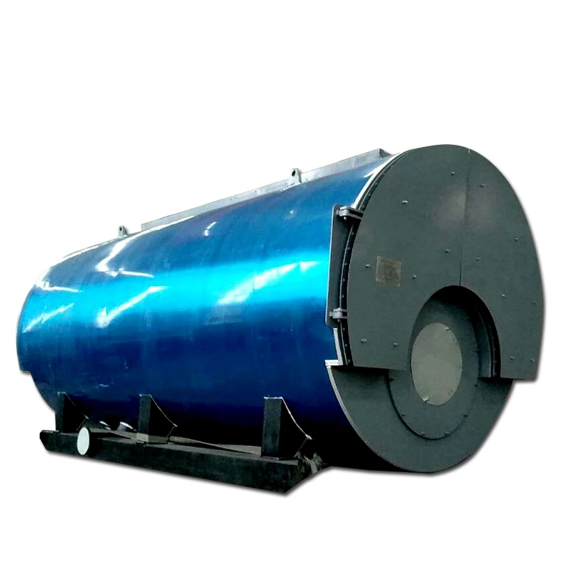 Высокая Производительность Нефть и Газ паровые промышленные газовые котлы отопления