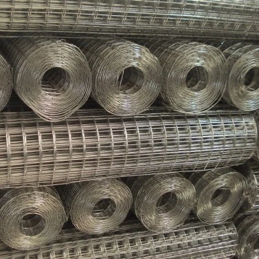 Дешевая высококачественная оцинкованная сварочная проволочная сетка