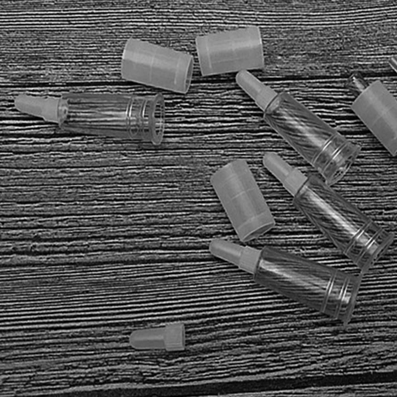 Disposable Medical PP Ampoule Cutter Opener for 1 ml /2 ml Ampoules