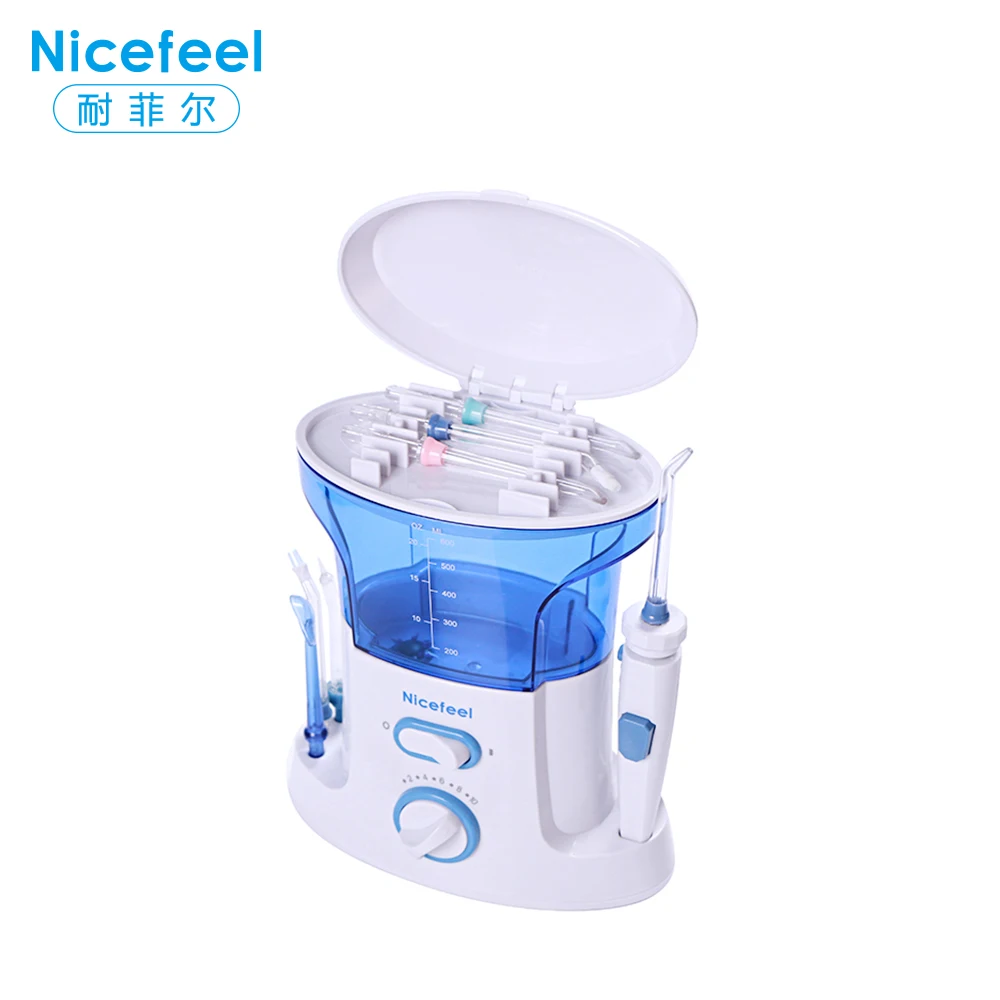 New Teeth Cleaning Devices Dental Water Flosser Oral Irrigator