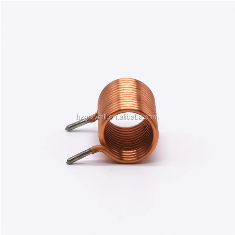 OEM Factory 500 mH Air Core Variable Coil Toroid Inductor air code coil inductor
