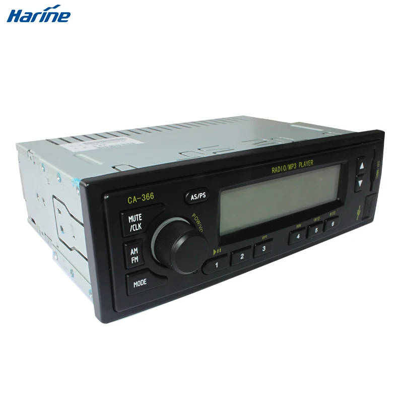 
 16G FM AM DC12V Радио MP3 bus стерео для автобуса  