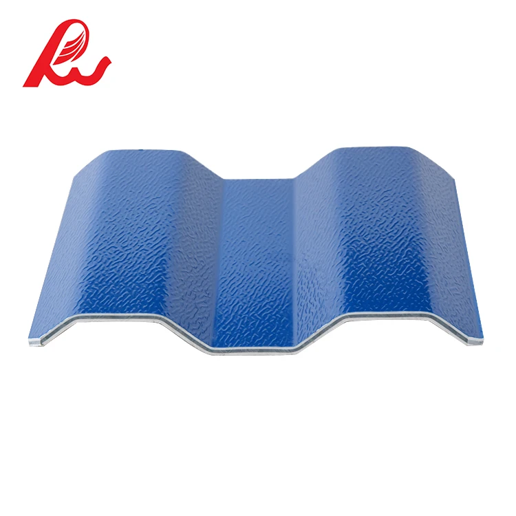 1.5mm / 2.0mm / 2.5mm / 3.0mm pvc modern roofing sheets