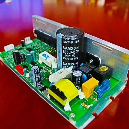 Завод Шэньчжэнь, оптовая продажа, беговая дорожка BLDC, контроллер управления мотором