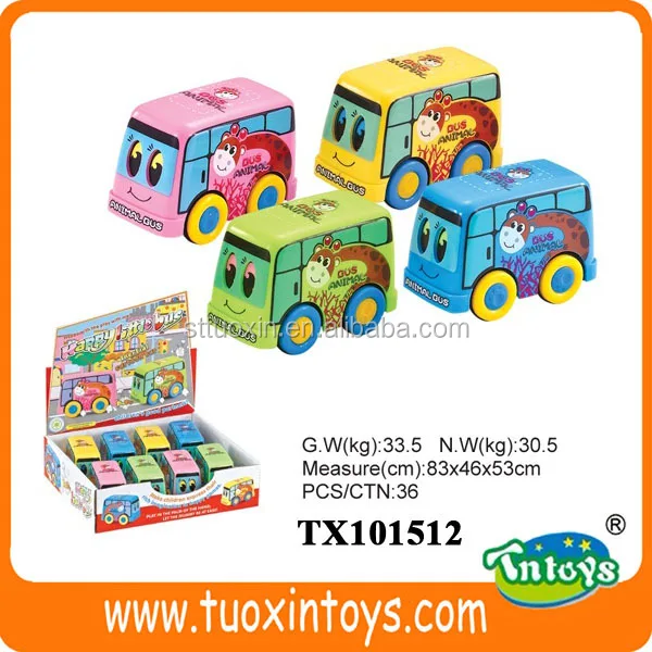 
custom toy bus, big London bus toy 