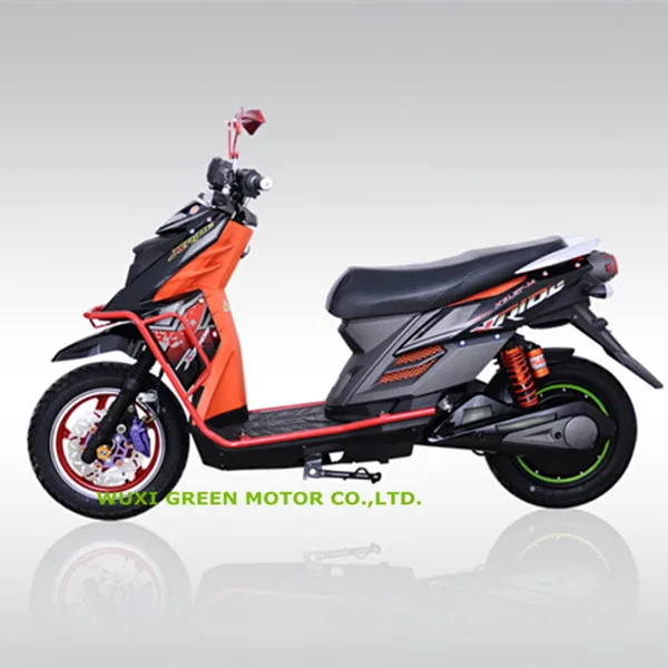 super speed scooter electric battery motorcycle