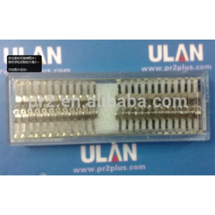 For Epson PLQ-20 printer needles head pin dot matrix passbook invoice printer