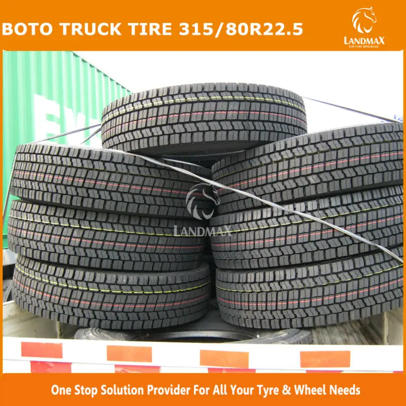 
Radial Truck Tire 700R16 750R16 825R16 825R20 900R20 1000R20 1100R20 1200R20 11R22.5 315/80R22.5 385/65R22.5 